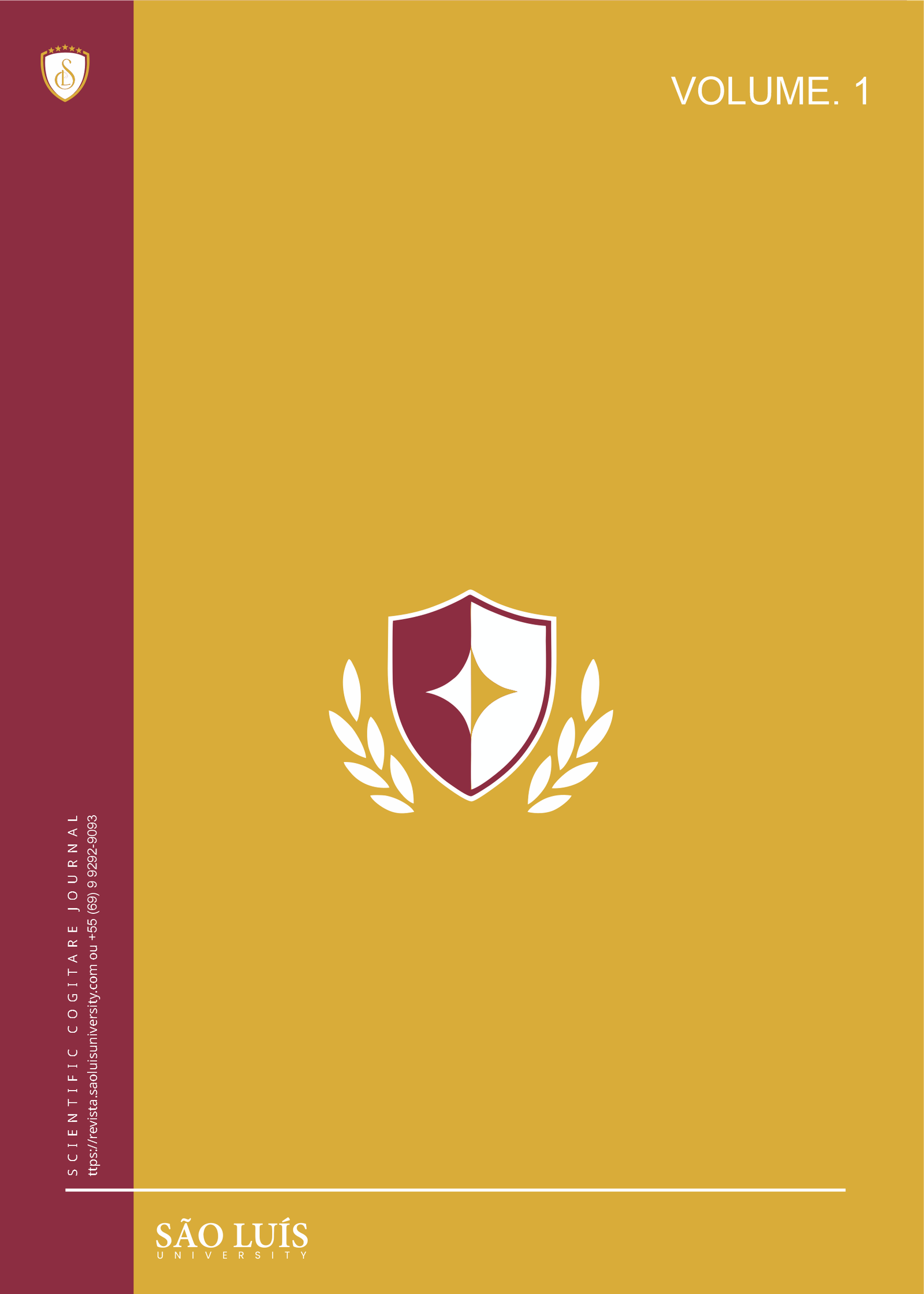					Visualizar v. 1 n. 1 (2025): SCIENTIFIC COGITARE JOURNAL
				
